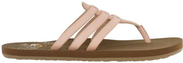 Cobian Kids' Lil Aloha Flip Flops