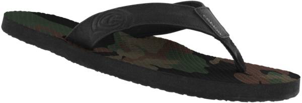 Cobian Men's Shorebreak Camo Flip Flops