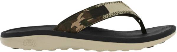 Cobian Men's Sumo LP Flip Flops