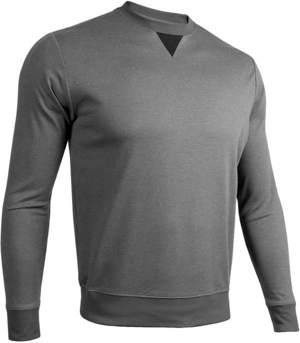 2UNDR Men's Long Sleeve Crew Pullover | Dick's Sporting Goods