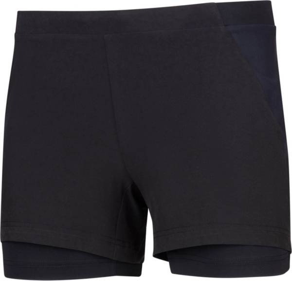 Babolat Girls' Exercise Tennis Shorts
