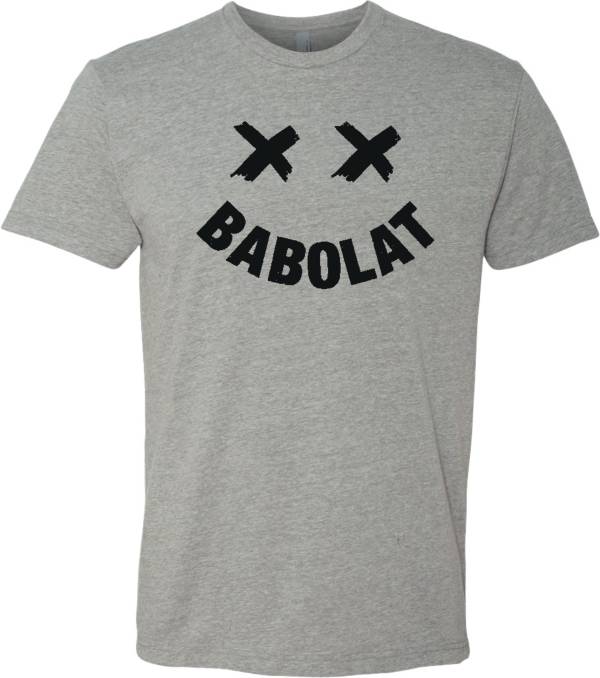 Babolat Men's Smile T-Shirt product image