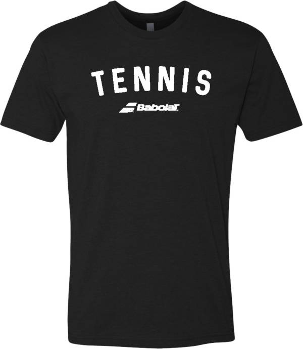 Babolat Men's Tennis Logo T-Shirt product image