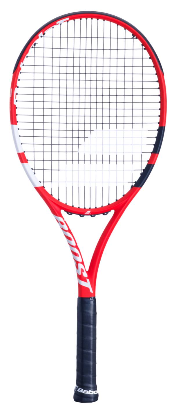 Regenjas Wiskundige Vorming Babolat Boost Strike Tennis Racquet | Dick's Sporting Goods
