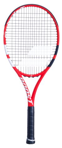 babolat boost strike