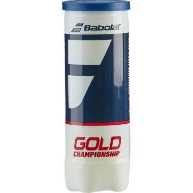 sorry, Babolat Gold Championship X3 Tennis Balls is currently out of stock