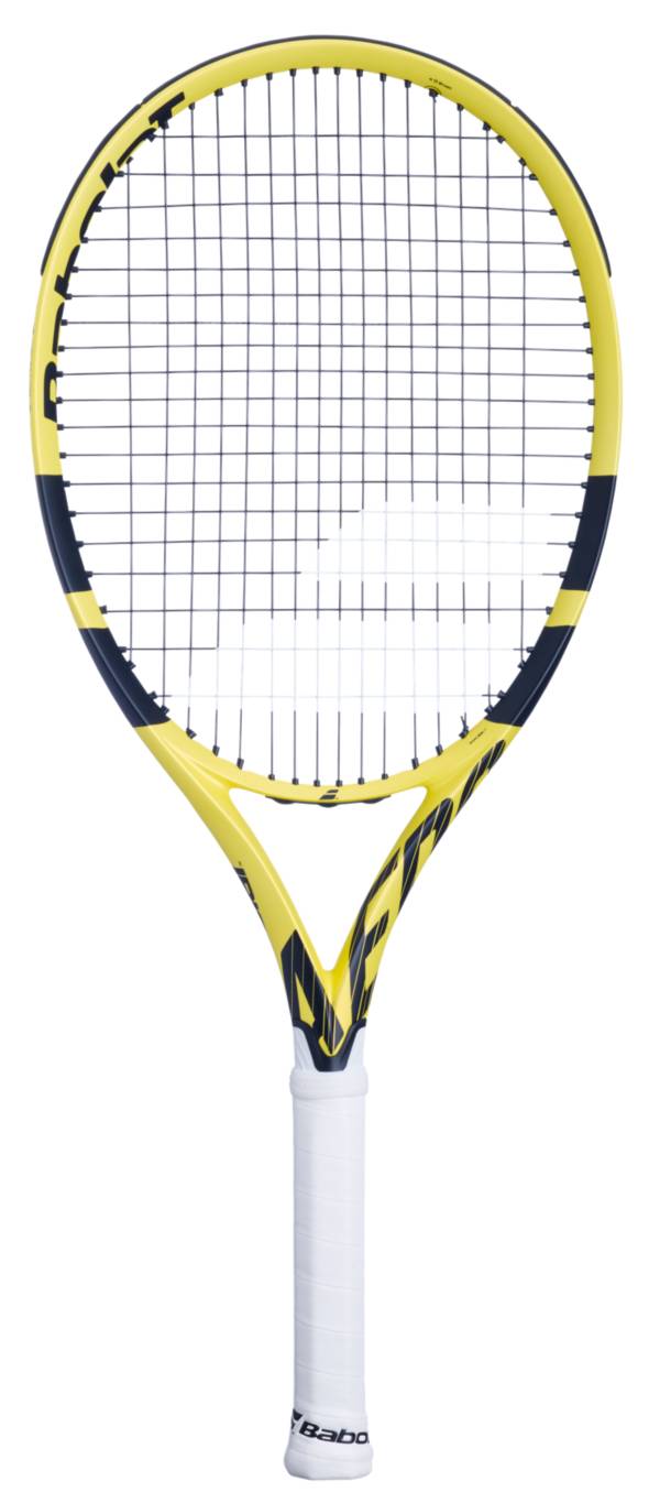 Babolat Aero 112 Tennis Racquet Dick s Sporting Goods