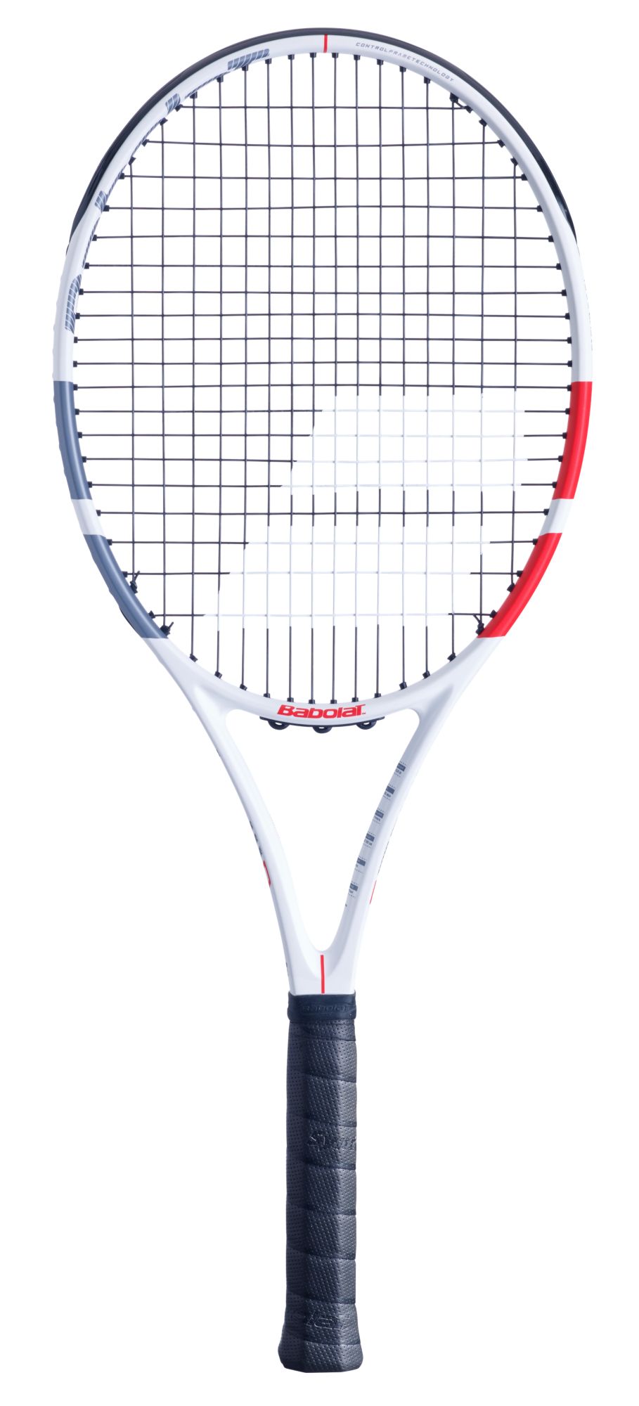 babolat strike boost