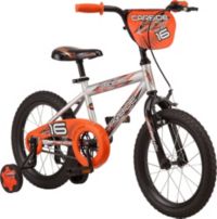 Pacific boys flex discount bike