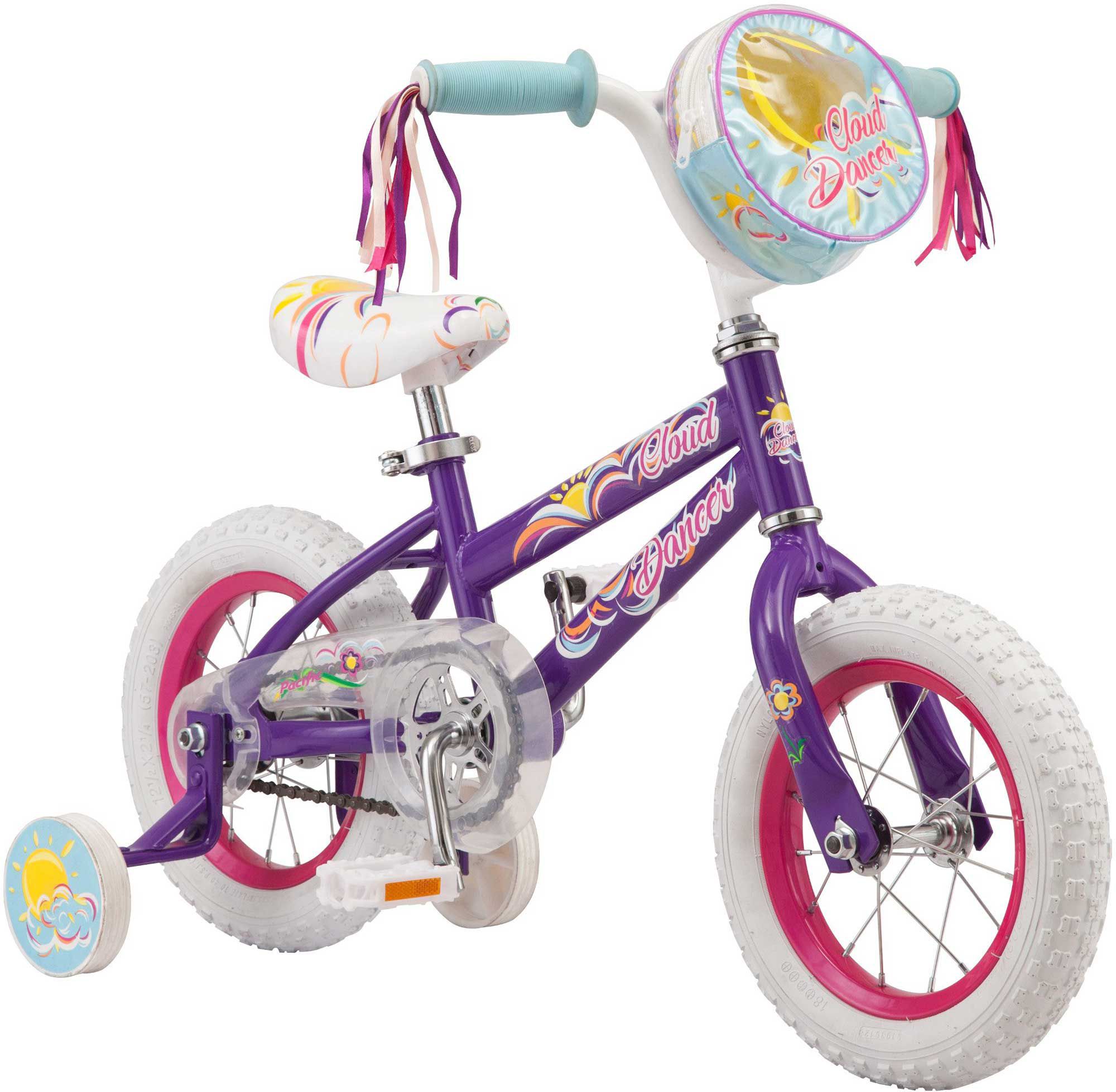 12 inch shimmer and shine bike hotsell