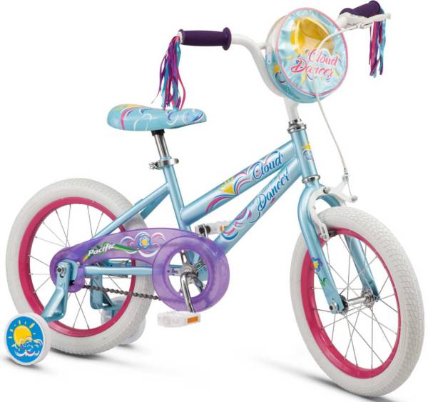 pacific girls bike