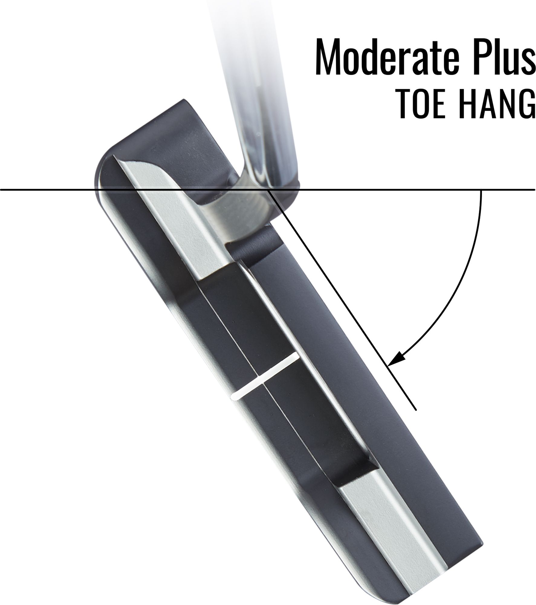 Bettinardi 2020 BB1 Flow Putter product image