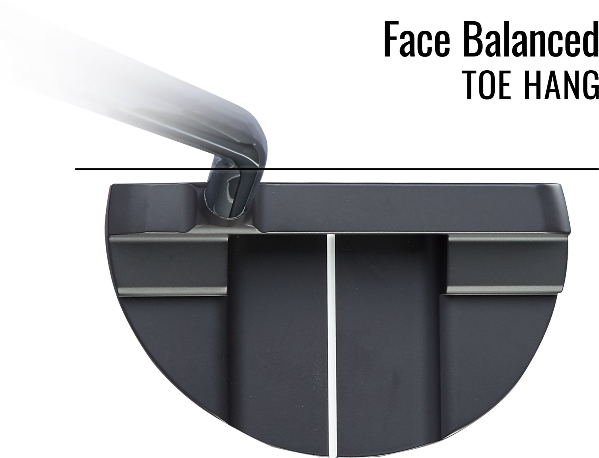 Bettinardi 2020 BB45 Putter product image