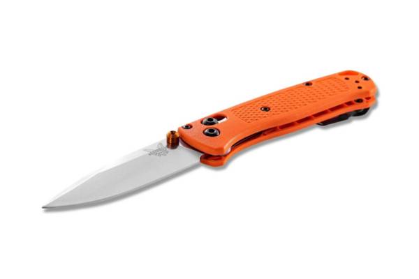 Benchmade 533 Mini Bugout Folding Knife product image