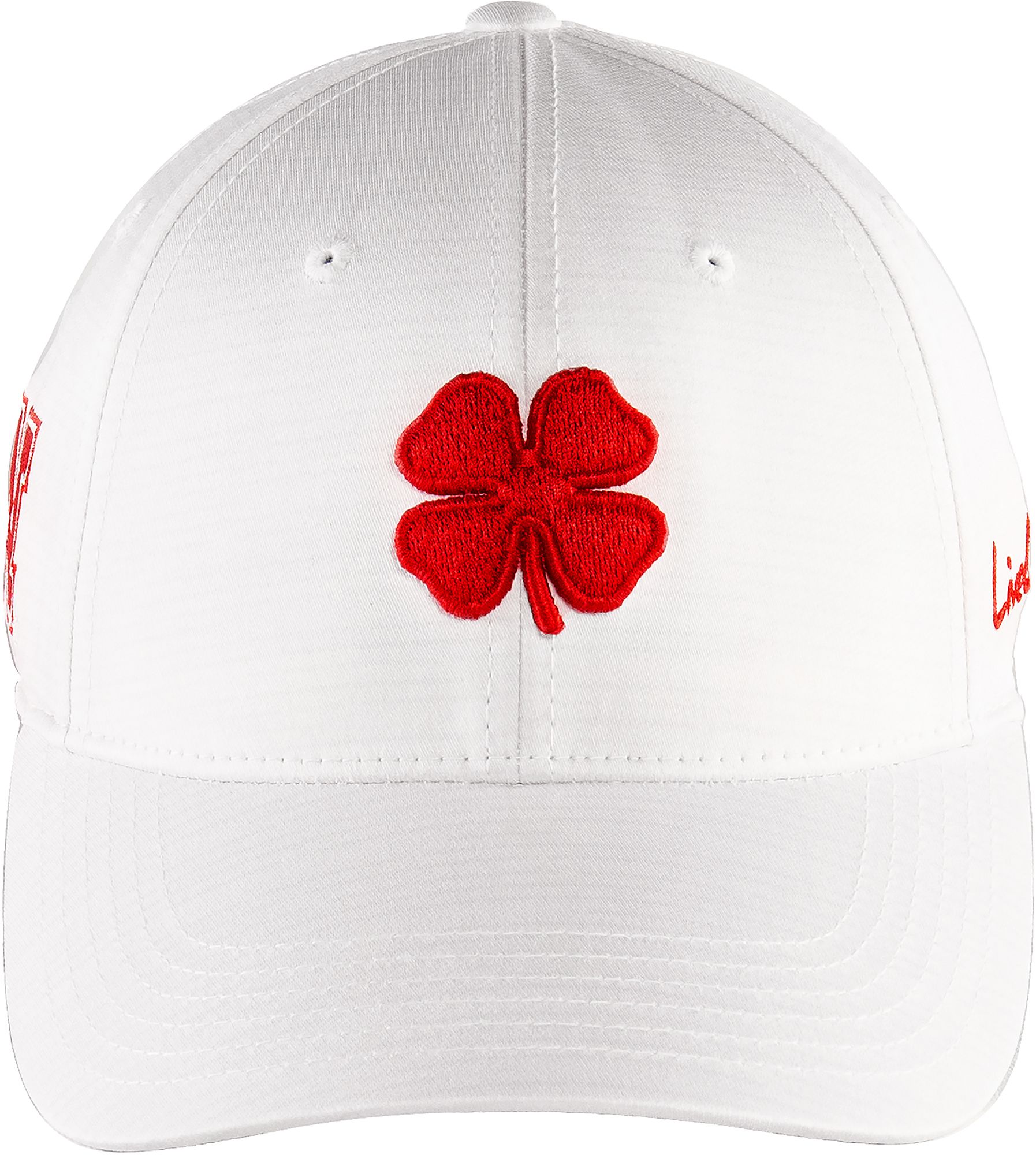 nebraska golf hat