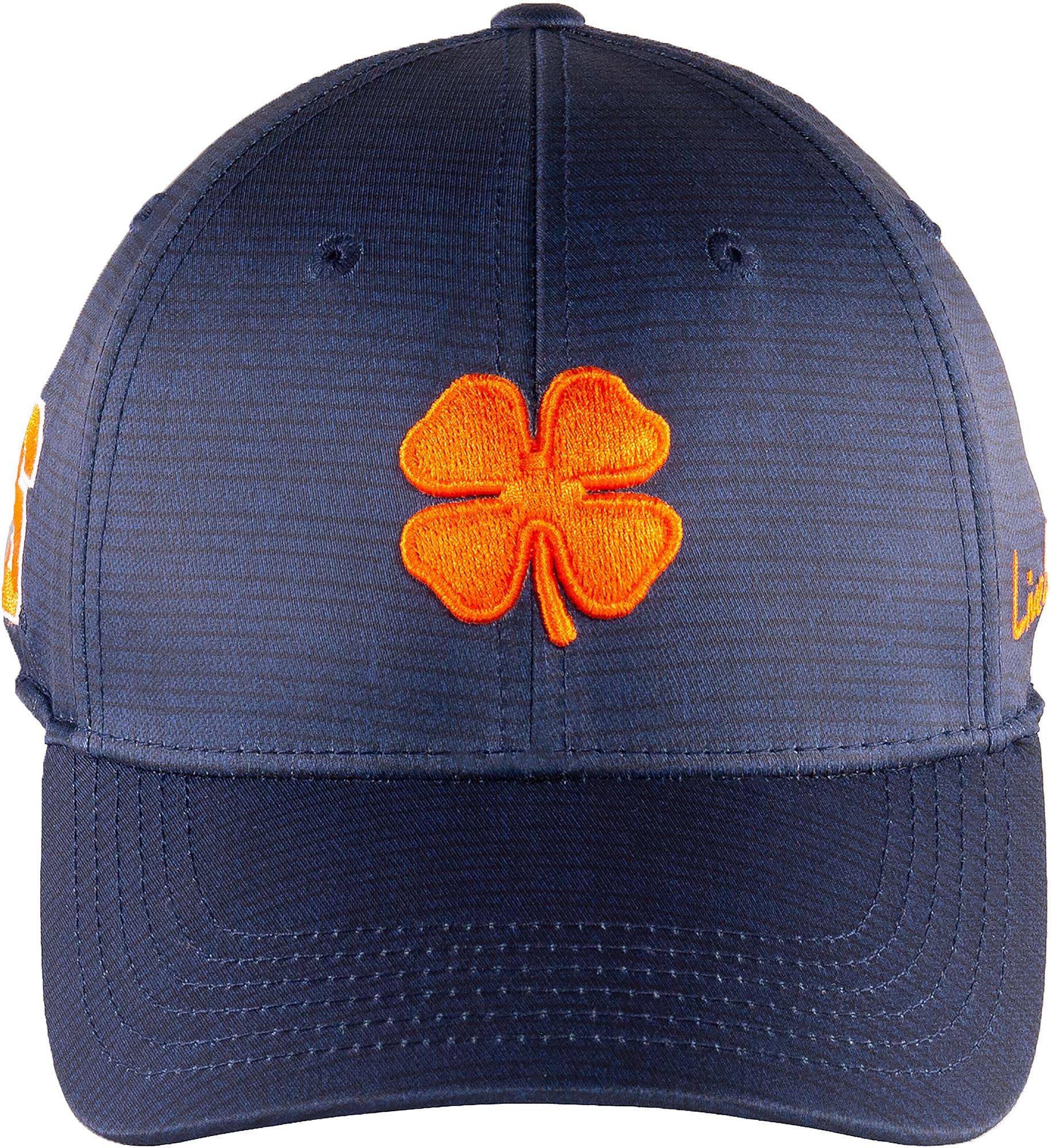 shamrock golf hat