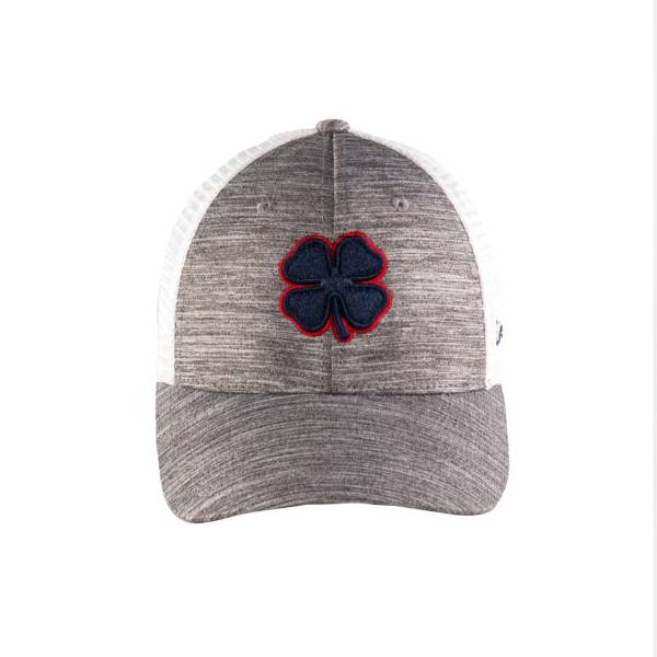 Black Clover Men's Perfect Luck #1 Golf Hat product image