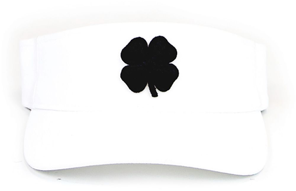 black clover visors