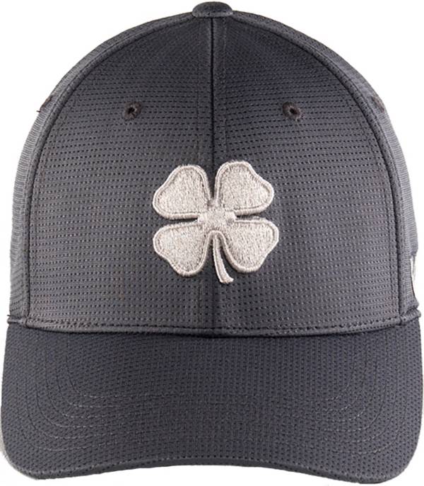 Black Clover Men's Iron X Golf Hat