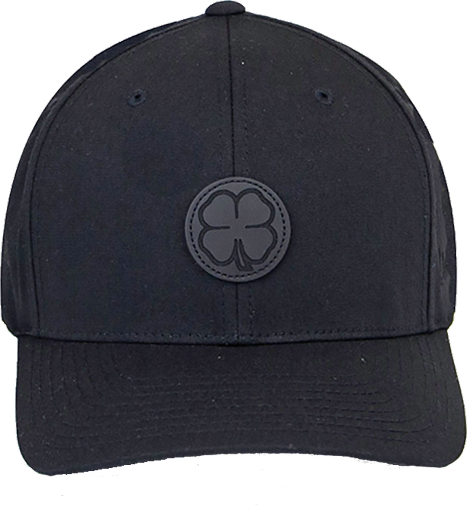 Black Clover Men's Sharp Luck Golf Hat