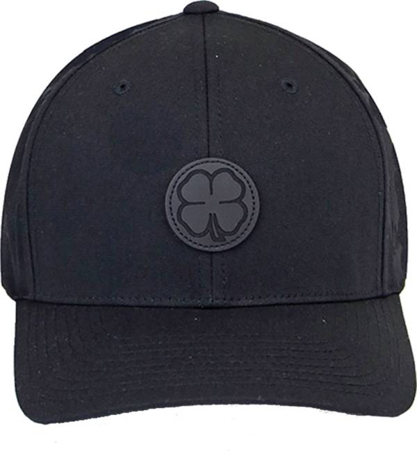 Black Clover Men's Sharp Luck Golf Hat product image
