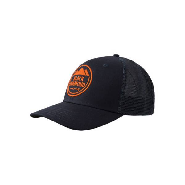 Black Diamond Adult Trucker Hat product image