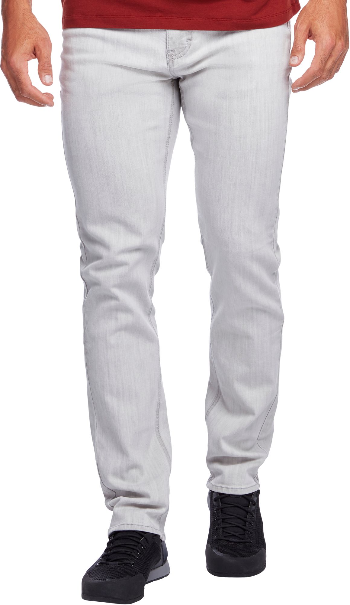 Black Diamond Men's Crag Denim Pants product image