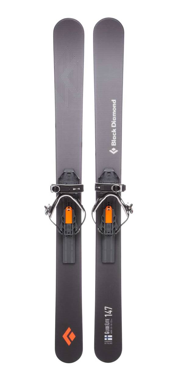 Black Diamond GlideLite 147 cm. Trek Skis