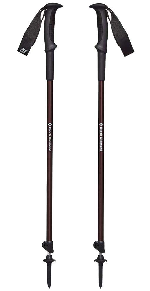 black diamond aluminum trekking pole