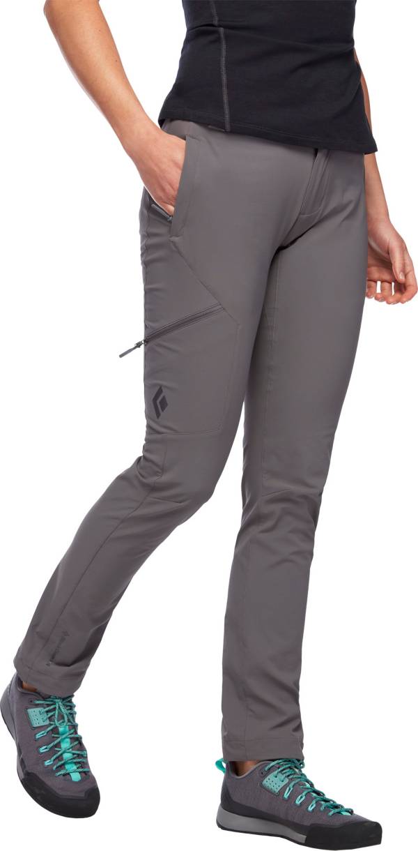 black diamond softshell pants