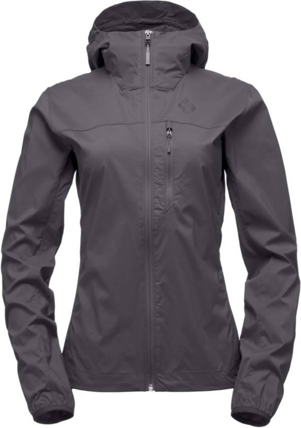 Black Diamond Women's Alpine Start Full Zip Jacket product image