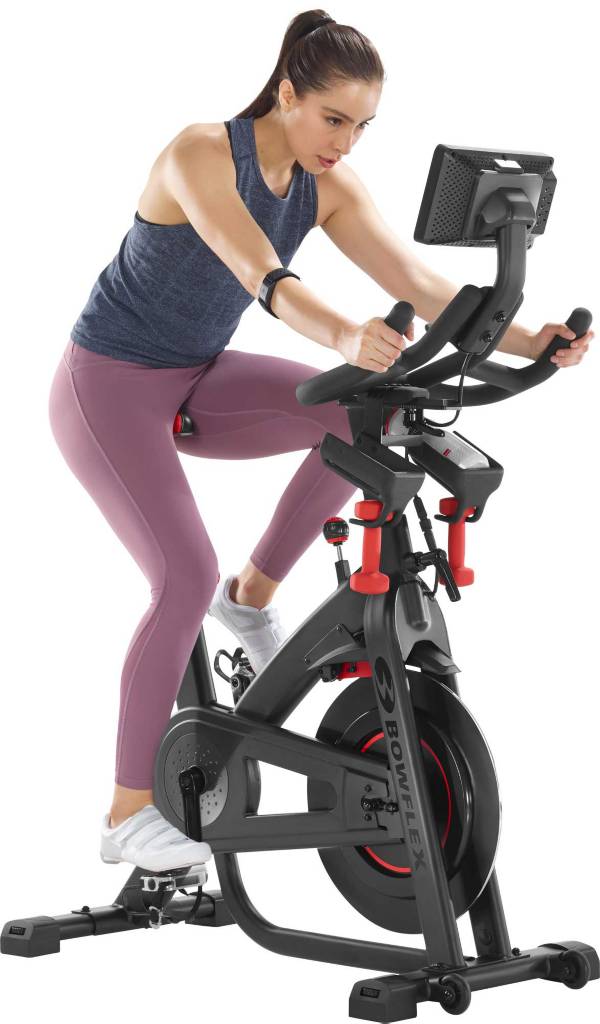 Bowflex C7 Indoor Cycling Bike