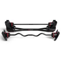 Bowflex barbell 2025