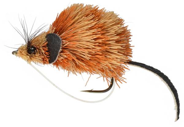 Perfect Hatch Dry Bass Mouse Fly