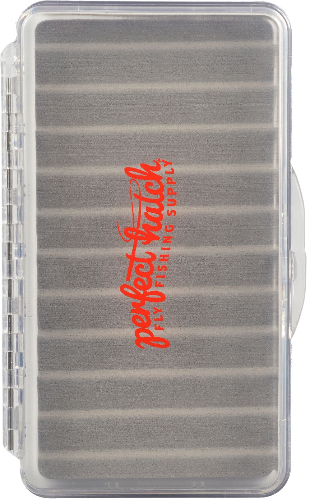 Perfect Hatch Medium Ripple Foam Fly Box product image