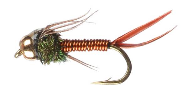 Perfect Hatch Bead Head Nymph Fly product image