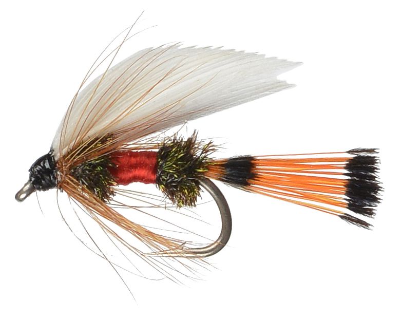 Perfect Hatch Royal Coachman Wet Fly product image