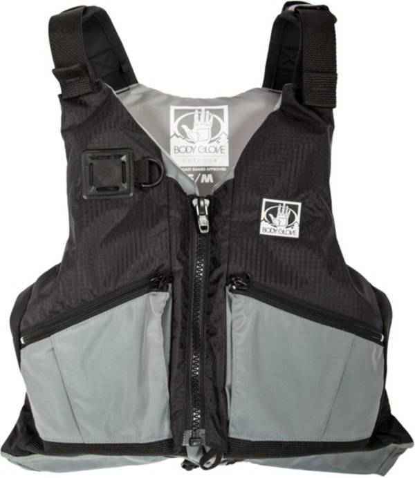 Body Glove Channel Outfitters Life Vest