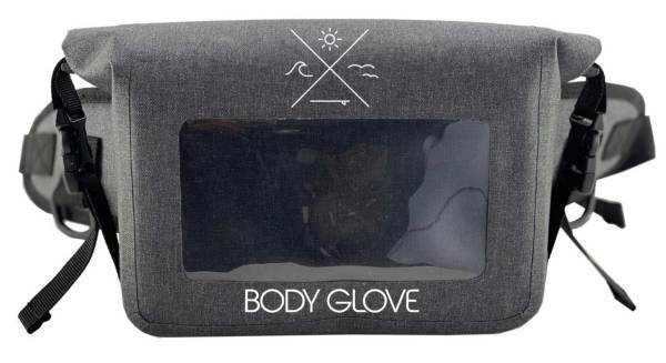 Body glove costa waterproof hip pack new arrivals