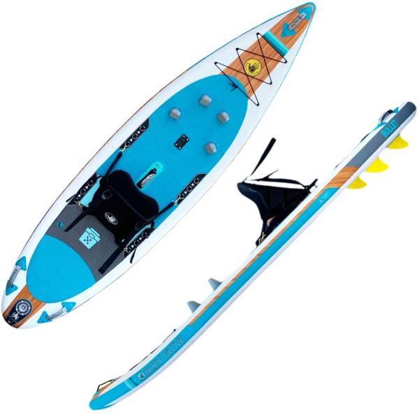 Body Glove Bullet Inflatable Kayak or Paddleboard product image