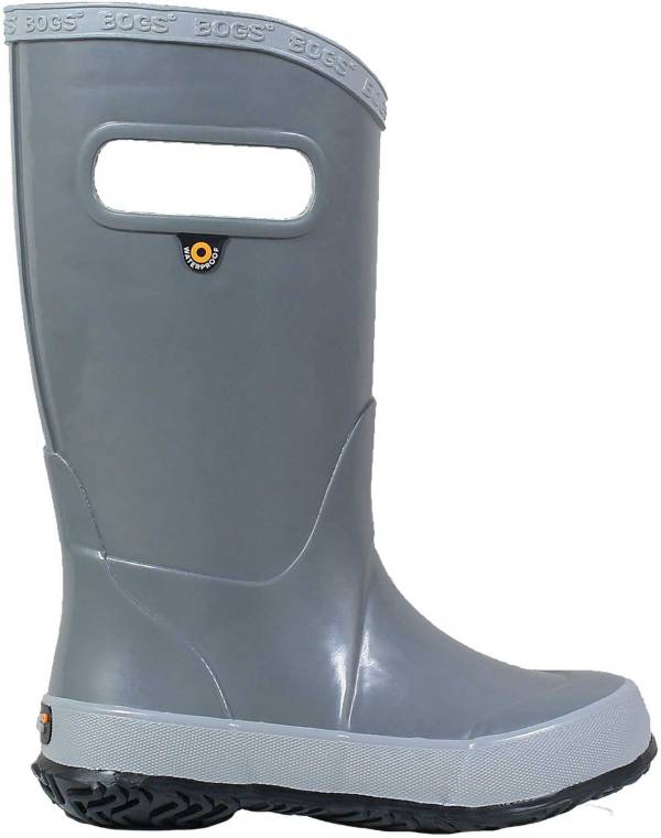 BOGS Boys' Waterproof Rainboots product image