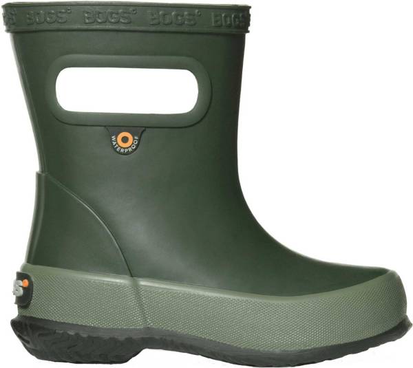 BOGS Little Kids' Skipper Waterproof Boots product image