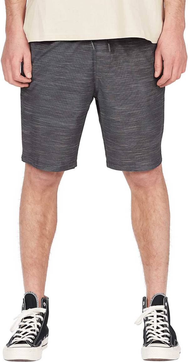 Billabong Men's Crossfire Elastic Board Shorts product image