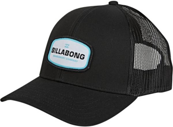 Billabong Men's Walled Trucker Hat