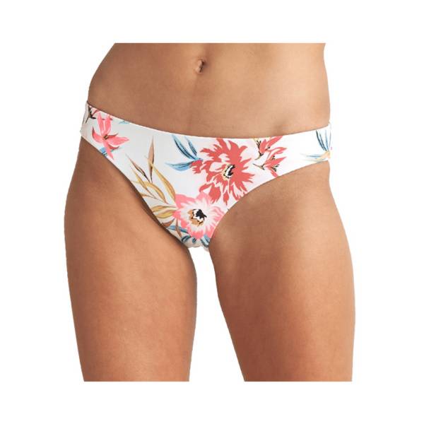 Billabong Women's Coral Sands Lowrider Bikini Bottoms