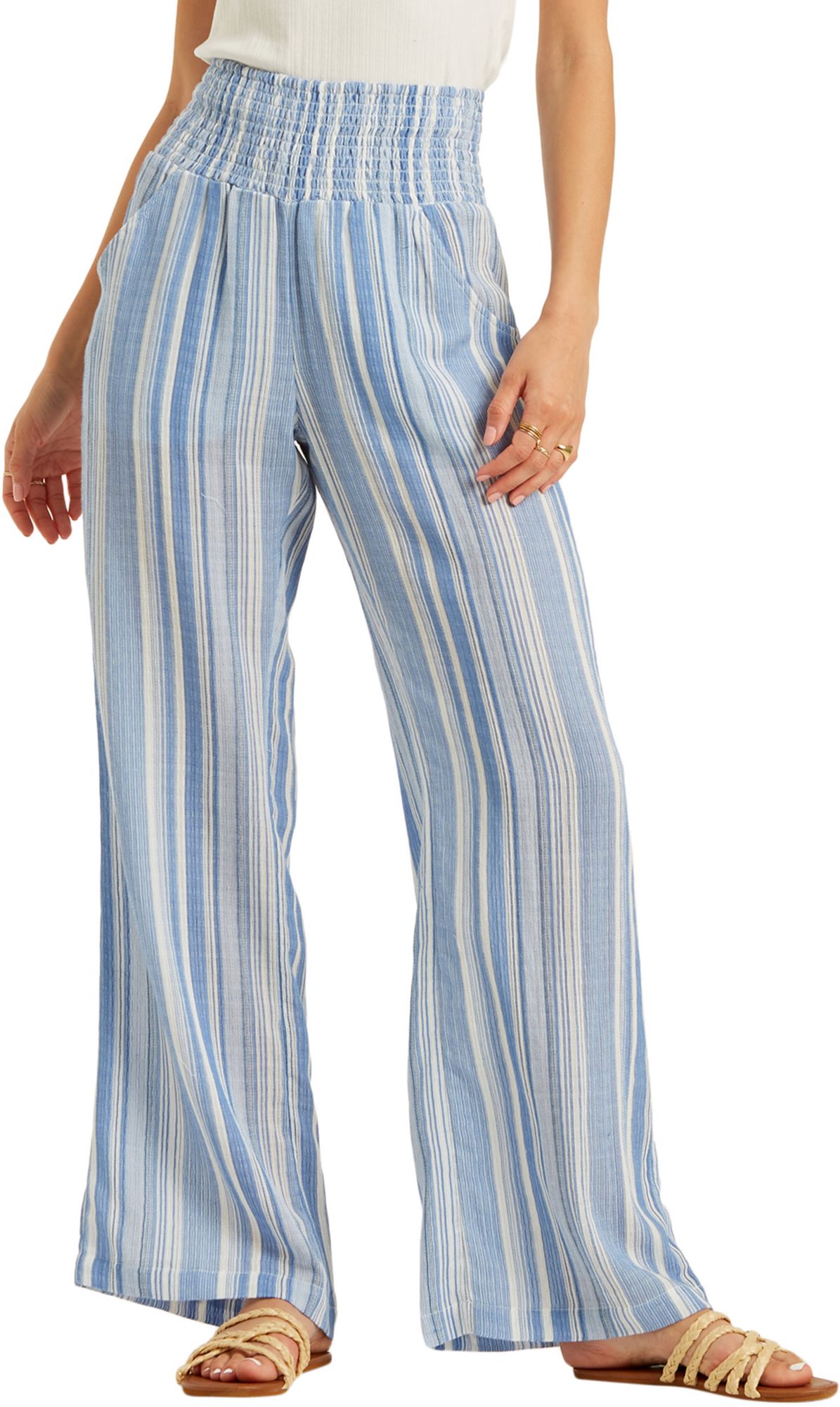 billabong new waves pants