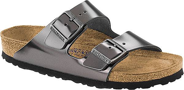 soft birkenstock footbed