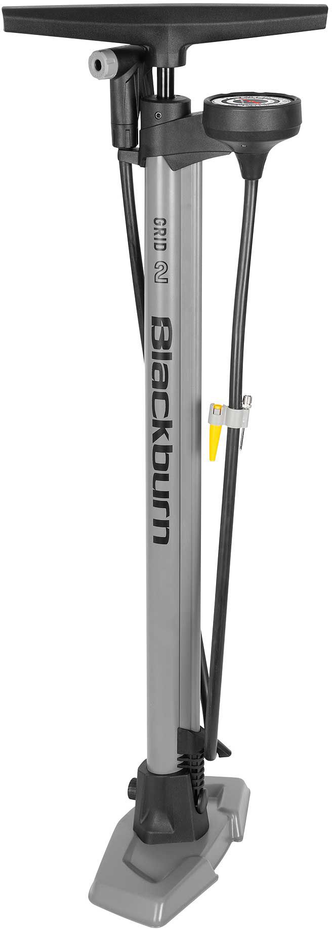 blackburn piston 2 bike pump