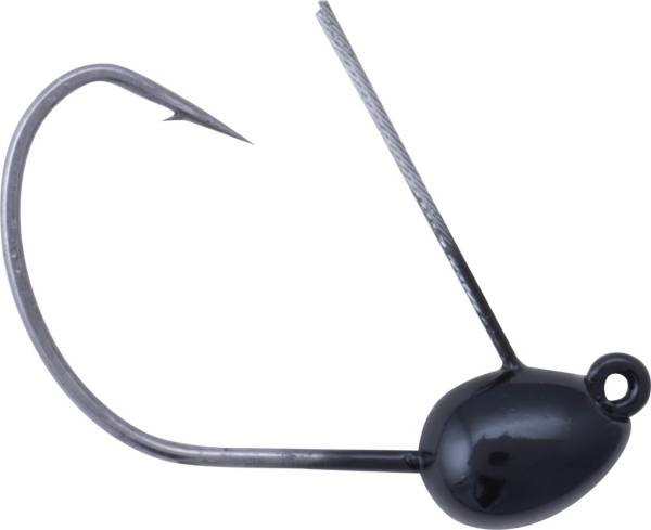 Berkley Fusion19 Weighted Wacky Jig Head