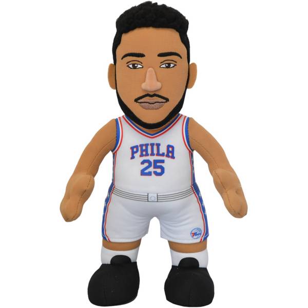 Bleacher Creatures Philadelphia 76ers Ben Simmons Smusher Plush